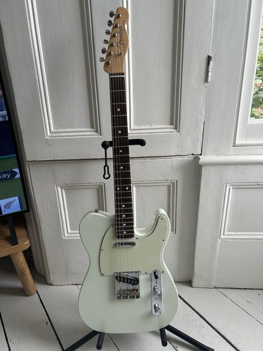 Fender classic player baja - classic,