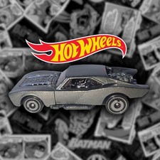Hotwheels Diecast 1:64