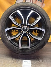 CLIO MK4 ALLOY WHEEL 16 INCH