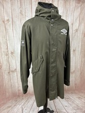 Oasis Pretty Green x Umbro