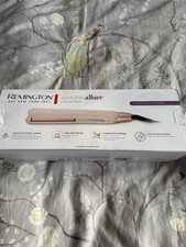 Remington Hair Straightener
