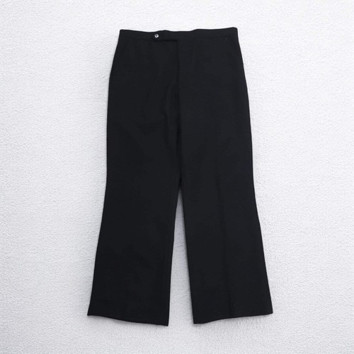 70s vintage trousers center - 70s,