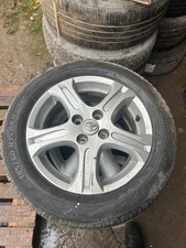 TOYOTA YARIS MK2 2005 - 2010