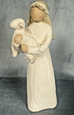Willow Tree Nativity Shepherd