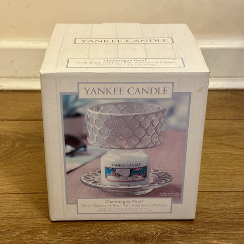 Yankee candle champagne - yankee,