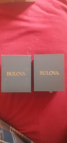 Bulova marine star - bulova, men's