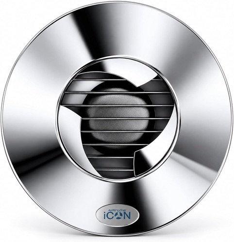 Airflow icon fan cover - airflow,