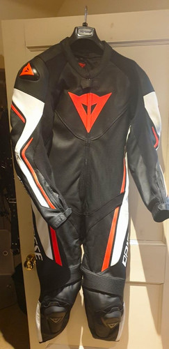 Dainese assen one - dainese, piece