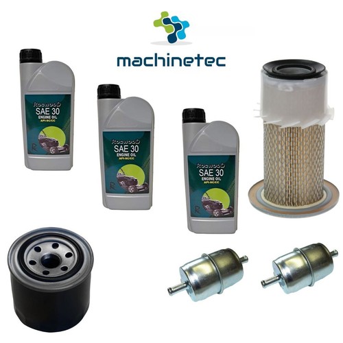 Service kit suits kubota - service,