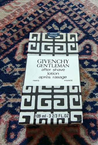Vintage givenchy gentleman - vintage,