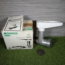 Kenwood Mincer Attachment A920