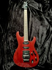 Ibanez 540S Electric Guitar
