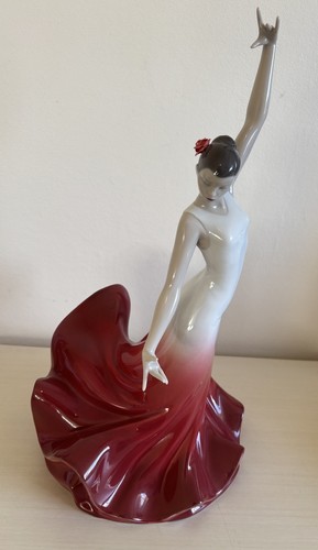 Lladro soul spain - lladro, of