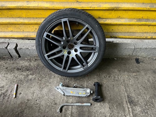 2006 audi rs4 - 18", alloy