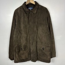 Polo Ralph Lauren Suede