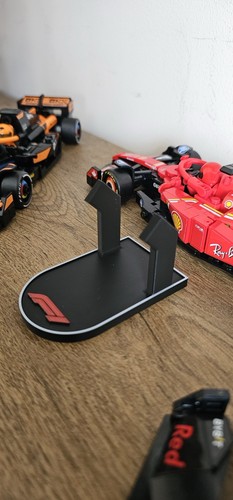 Lego speed champions - speed,