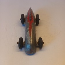 DINKY RACING CAR  C/45