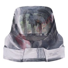 LOTUS EVORA 400 TAILGATE BLACK