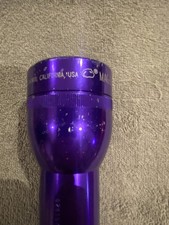 Mag-Lite Flash Light Torch