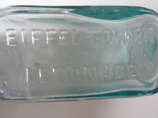 Antique Fosterclark's Eiffel