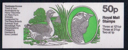 Fb25 apr 1983 toulouse goose - 1983,