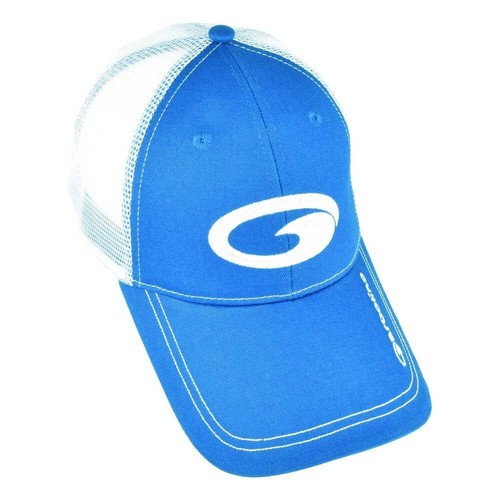 Garbolino trucker cap - garbolino,