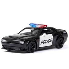 1:36 Dodge Challenger SRT