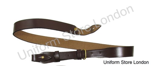 Sam browne shoulder strap - strap, only