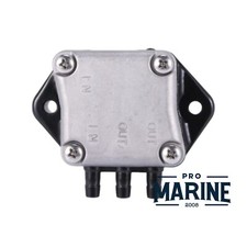 Marine Fuel Pump for Yamaha 25 30 40 50 Hp Outboard Engine 4 Stroke 62Y-24410-00