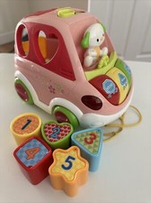 Vtech Sort And Play Learning