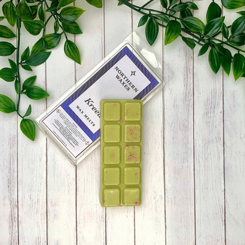 Kreed 50g soy wax - kreed,