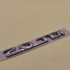 Vauxhall Opel 2.0TDI  2.0 TDI Badge Emblem