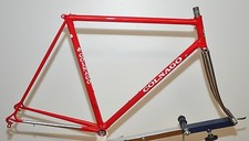 COLNAGO ESAMEXICO  Frame 55cm