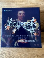 Couperin: Complete Works for
