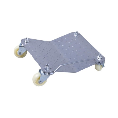 Car dolly workshop cart wheel - workshop,