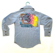 1970s VINTAGE TRIUMPH