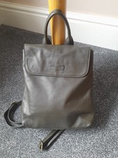 Lloyd Baker Brown Leather