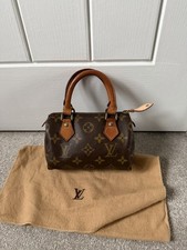 Louis Vuitton Vintage Monogram