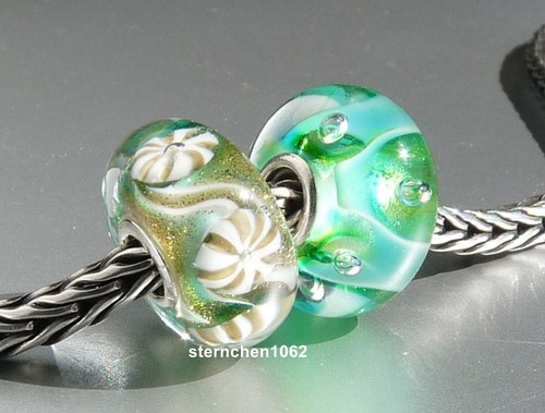 Trollbeads ooak unique - ooak,