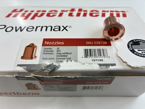 Hypertherm power max sku - power,