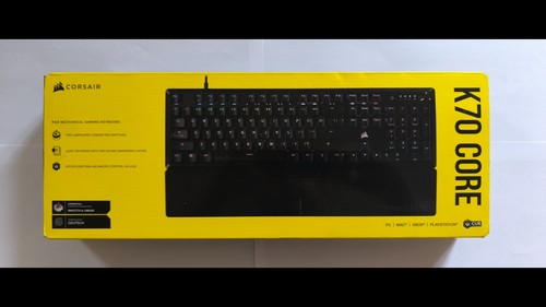 Corsair k70 core rgb - k70,