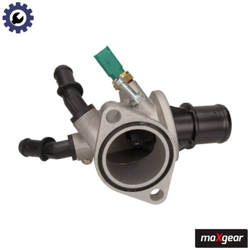 Thermostat coolant 0424 - 18-0424, for