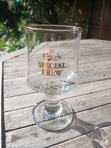 Carlsberg special brew - special,