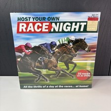 Brand New & Sealed | Host Your