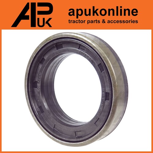 Front axle oil seal for - seal, massey