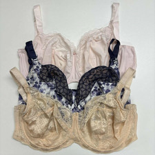 Bravissimo ,Panache,Fantasie,  Pre-Owned Bra  Big Size
