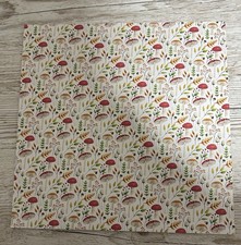 Stampin Up Painted Seasons 12x