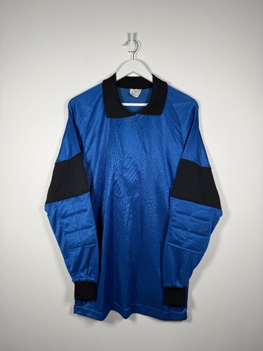 Vintage spall goalkeeper - vintage, shirt