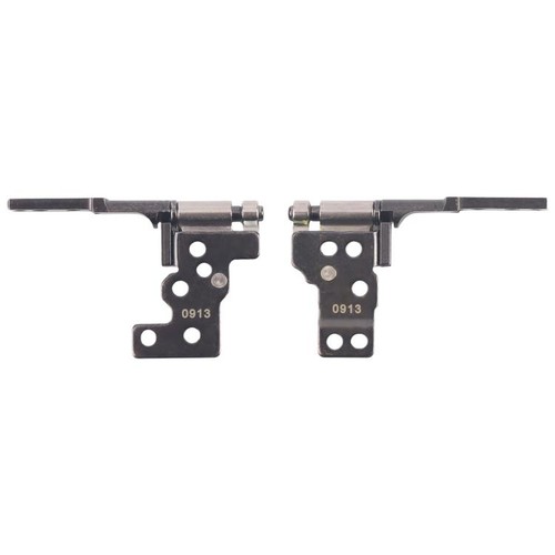 Lcd hinge brackets - lcd, replacement
