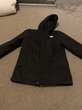 The North Face Mens - Black